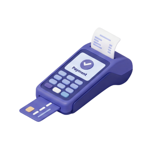 Pagamenti & Commissioni